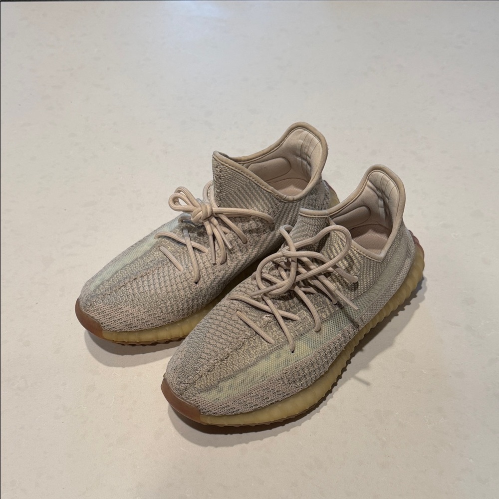 Yeezy Boost 350. Sesame 10.5